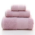 The Bunny Towel Set