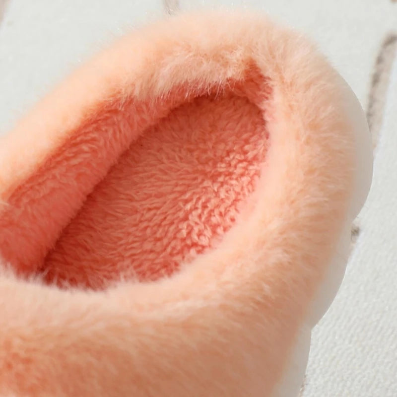 Chill Bunny world™ – Cozy Rabbit Slippers