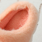 Chill Bunny world™ – Cozy Rabbit Slippers