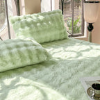 The Bunny Pillow Cover Set (2 pc)