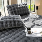 The Bunny Pillow Cover Set (2 pc)