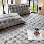 The Bunny Pillow Cover Set (2 pc)