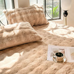 The Bunny Pillow Cover Set (2 pc)